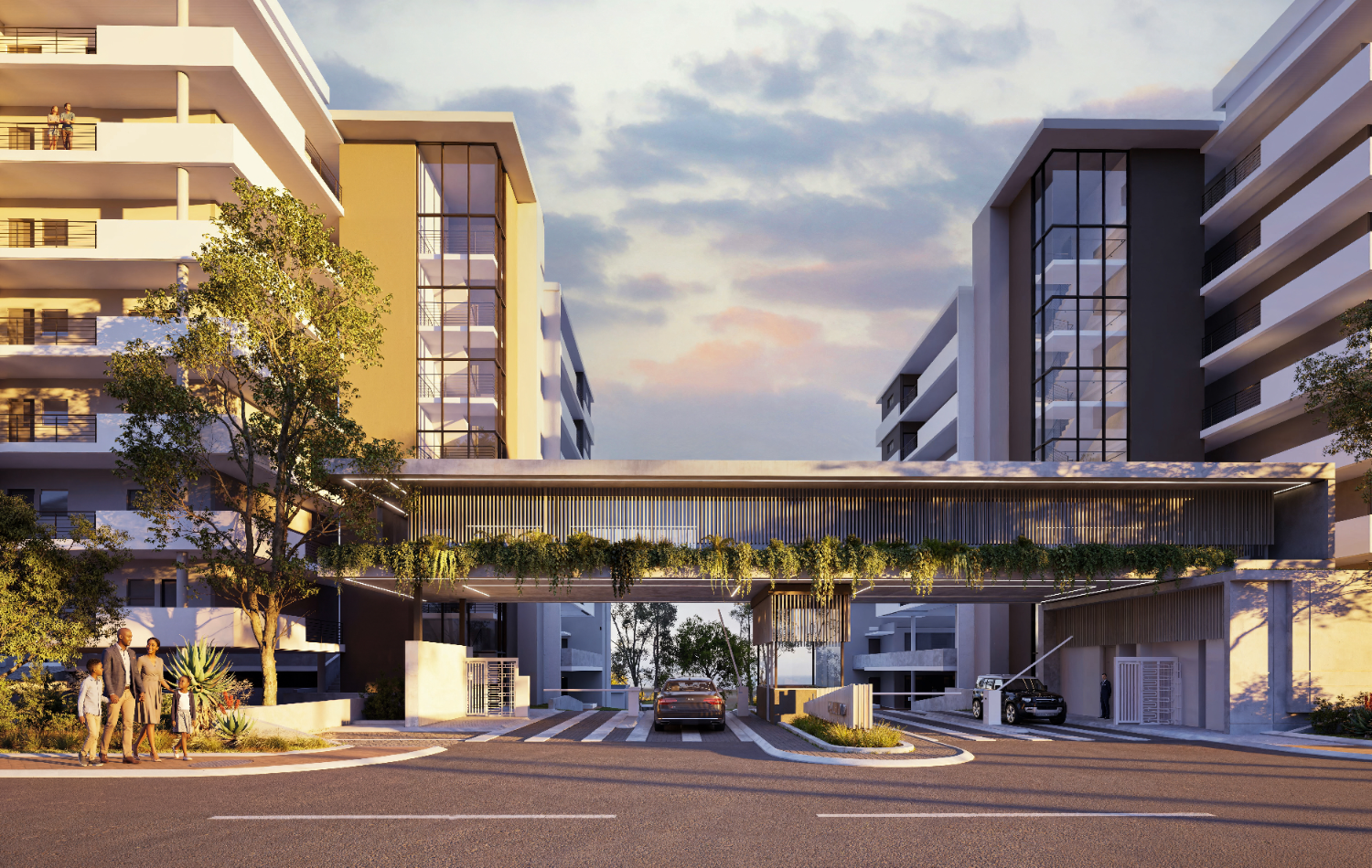 Register Illustration